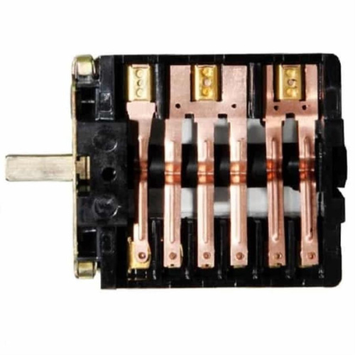 картинка Переключатель ПМ-16-5-06 режимов духовки 5 позиций для электроплиты Мечта от магазина Интерком-НН фото 2