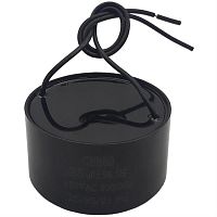 картинка Пусковой конденсатор CBB60 25мкф, 450В гибкие выводы для насосных станций от магазина Интерком-НН