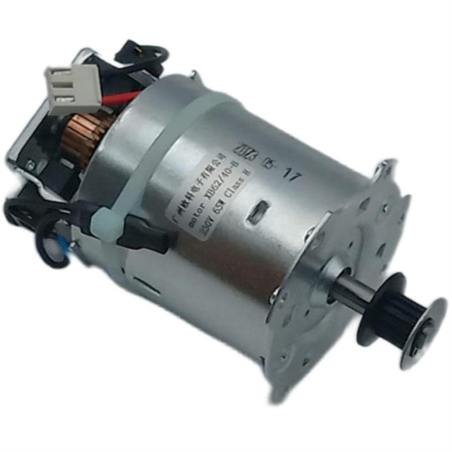картинка Redmond RBM-M1910-DV65W (XB62/40-B) 230V 65W электродвигатель для хлебопечки RBM-M1910 от магазина Интерком-НН фото 3