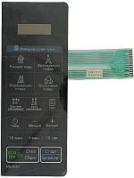 картинка LG MFM62977503 Сенсорная панель управления СВЧ MS2043H черный от магазина Интерком-НН