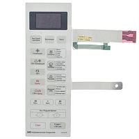 картинка Samsung DE34-00266F Сенсорная панель управления для микроволновой печи (СВЧ) CE1031R-T/BWT от магазина Интерком-НН