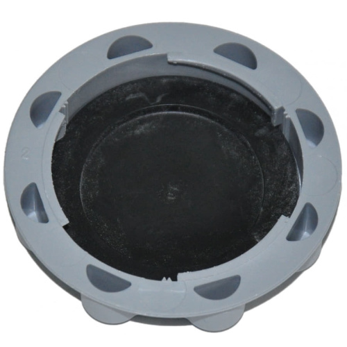 картинка Indesit C00303458 крышка отсека для соли к посудомоечной машине Ariston, Whirlpool от магазина Интерком-НН фото 2