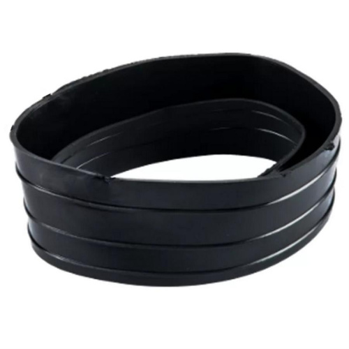 картинка Манжета резиновая сантехническая 110Х90 чвет черный от магазина Интерком-НН фото 3