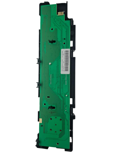 изображение Indesit C00645125 плата (модуль) индикации для стиральной машины Ariston магазин Компании Интерком-НН фото 2 картинка Indesit C00645125 плата (модуль) индикации для стиральной машины Ariston от магазина Интерком-НН фото 2