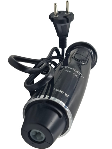 картинка Scarlett SC-HB42F12-MB моторный блок в сборе 1000Вт для блендера SC-HB42F12 от магазина Интерком-НН фото 3