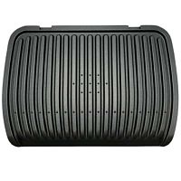 картинка Tefal TS-01043490 жарочная панель (противень, пластина) для электрогриля Tefal, Rowenta  от магазина Интерком-НН