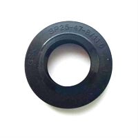 картинка Atlant 908092003109 (908092003082) Сальник бака 25x47x8/11.5 для стиральной машины Атлант от магазина Интерком-НН