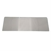 картинка Hansa 1015469 Полка стеклянная 390х130х3мм для холодильника FM106.4 от магазина Интерком-НН