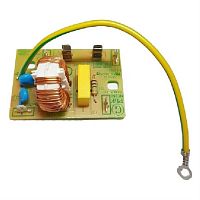 картинка Redmond RM-2002D-FS фильтр сетевой для микроволновой печи (СВЧ) RM-2002D  от магазина Интерком-НН