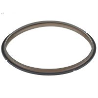 картинка RMCPM190XXXX1X056AA1-Premium уплотнитель крышки силиконовый для мультиварки REDMOND RMC-PM190 от магазина Интерком-НН