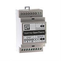 картинка ZONT OpenTherm (724) цифровой интерфейс для ZONT H1, ZONT H1V, ZONT H2, ZONT H1000 от магазина Интерком-НН