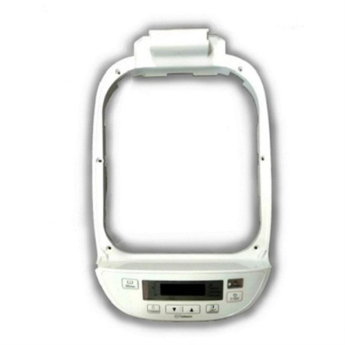 картинка Panasonic ADB03K189-W0 Верхняя рамка корпуса для хлебопечи SD-2510WTS от магазина Интерком-НН