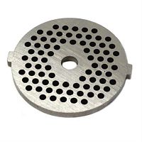 картинка Redmond RMG-1250-RS Решетка мелкая 3мм для мясорубки RMG-1250 от магазина Интерком-НН