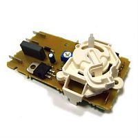 картинка Moulinex MS-5390023 (SS-1530001146) Плата управления для кухонного комбайна  от магазина Интерком-НН