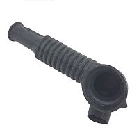 картинка Candy 41013539 Патрубок сливной от бака к насосу для стиральной машины  от магазина Интерком-НН