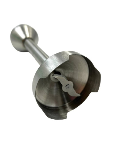 картинка Vitek VT-1465-CHOP насадка измельчитель (чоппер) для блендера VT-1465 от магазина Интерком-НН фото 4