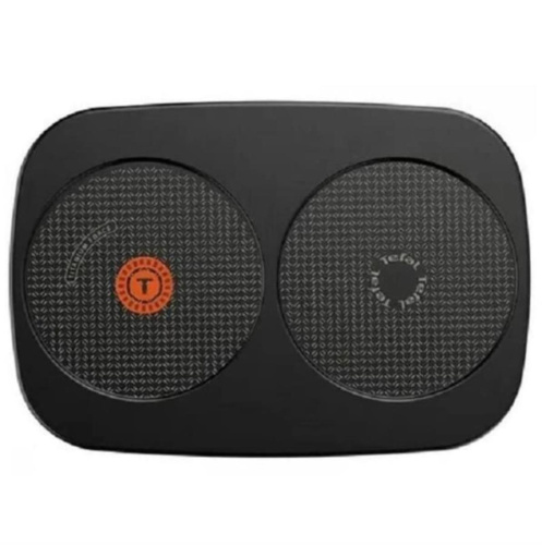 картинка Tefal TS-01070210 панель жарочная (противень, пластина, конфорка) на 2 блина для электроблинницы от магазина Интерком-НН
