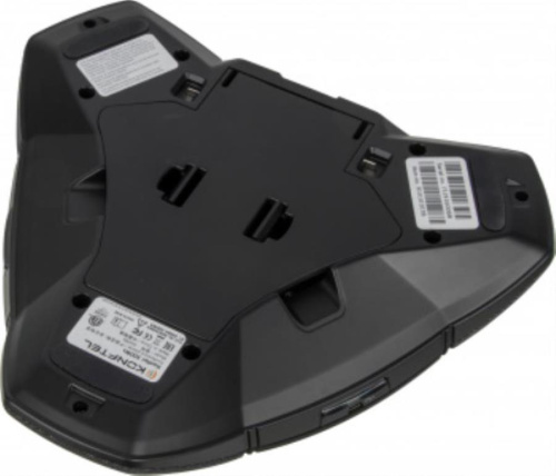 картинка Р/Телефон Dect Unify UN-3WXW-M серебристый от магазина Интерком-НН фото 7