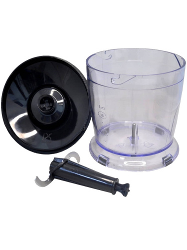 картинка Reoka RKHB-S13205-IZM измельчитель в сборе 500мл для блендера RKHB-S13205 от магазина Интерком-НН фото 2