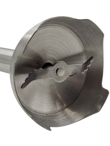 картинка Polaris PHB-1487-CH4BG насадка измельчитель (чоппер) для блендера PHB 1487 черный от магазина Интерком-НН фото 2