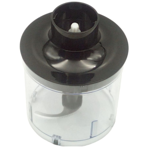 картинка Polaris PHB-1594-IZM измельчитель в сборе 500мл для блендера PHB 1594 черный от магазина Интерком-НН фото 2