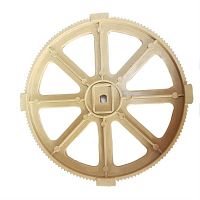 картинка Шкив для хлебопечки KX-0011114 (HP-042) Kenwood от магазина Интерком-НН