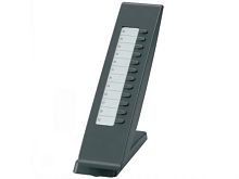 картинка Panasonic KX-NT303X-B Системная консоль 12 кнопок от магазина Интерком-НН
