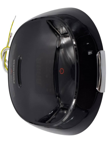 изображение Redmond MC121-KR крышка в сборе без выпускного клапана для мультиварки MC121 магазин Компании Интерком-НН картинка Redmond MC121-KR крышка в сборе без выпускного клапана для мультиварки MC121 от магазина Интерком-НН