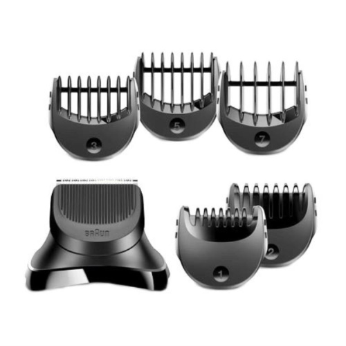 картинка Braun 81547172 Набор насадок BT32 (32B/32S) для электробритвы  от магазина Интерком-НН