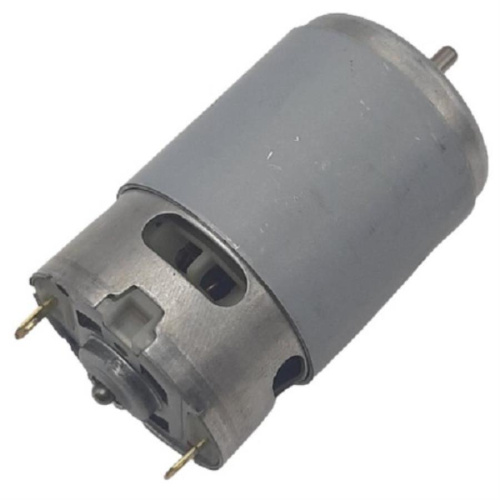 картинка Двигатель 010191 (12V) 12В без ответной шестерни для аккумуляторного шуруповерта Bosch от магазина Интерком-НН фото 2