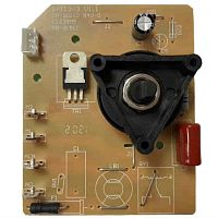 картинка Redmond RKM-4030-PU плата управления в сборе с регулятором режимов для кухонной машины RKM-4030 от магазина Интерком-НН