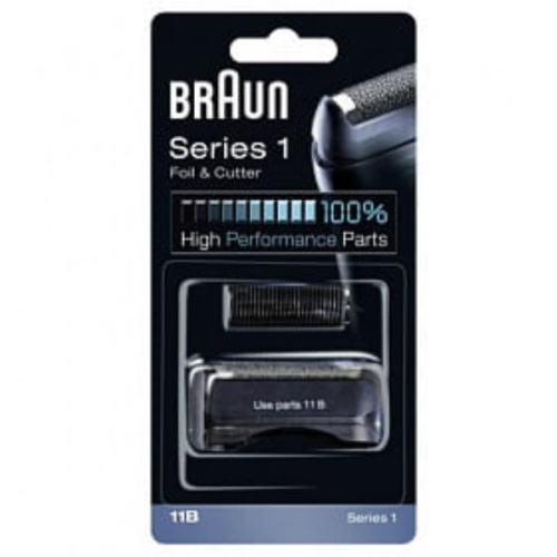 изображение Braun 81387933 (81626277) Комплект нож и сеточка для электробритвы 1 Series (11B) магазин Компании Интерком-НН картинка Braun 81387933 (81626277) Комплект нож и сеточка для электробритвы 1 Series (11B) от магазина Интерком-НН