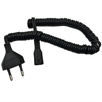 картинка Philips 482232110095 (CRP305/01) шнур сетевой для электробритвы HQ5830, HQ6645, HQ6900, HQ6906 от магазина Интерком-НН