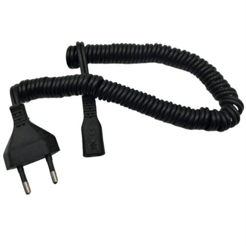 картинка Philips 482232110095 (CRP305/01) шнур сетевой для электробритвы HQ5830, HQ6645, HQ6900, HQ6906 от магазина Интерком-НН