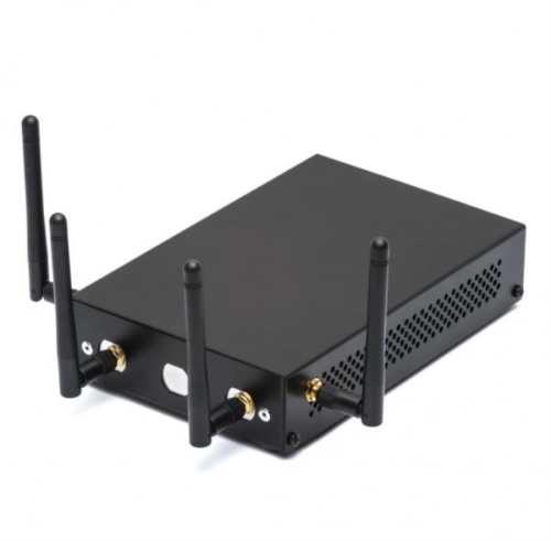 картинка GTX400 Wi-Fi Роутер 4G Teleofis (912AT) от магазина Интерком-НН фото 5