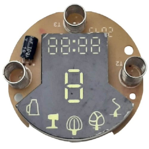 картинка Redmond RKM-4021-PU плата управления для кухонной машины RKM-4021 от магазина Интерком-НН