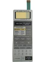 картинка Sharp R-877H-SP сенсорная панель микроволновой печи (СВЧ) R-877H от магазина Интерком-НН