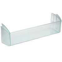 картинка Liebherr 7424241 Полка-балкон (нижний) двери холодильника Liebherr, В9,5хШ46,5хГ11см от магазина Интерком-НН