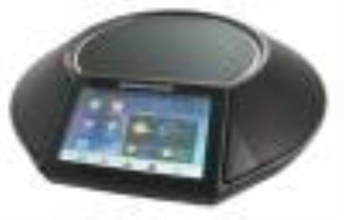 картинка Конференц-телефон IP Grandstream GAC-2500 черный от магазина Интерком-НН фото 3