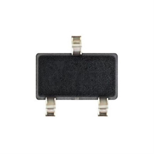 картинка Honeywell SS39ET Датчик на эффекте Холла, линейный, 1.5 мА, SOT-23, 3 вывода, 2.7 В, 6.5 В от магазина Интерком-НН