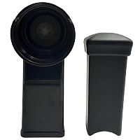 картинка Redmond RMG-1244-6-BL блок для терки и шинковки с толкателем для мясорубки RMG-1244-6 от магазина Интерком-НН