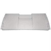 картинка Beko 4807850100 панель откидная 470х190мм ящика морозильной камеры для холодильника  от магазина Интерком-НН