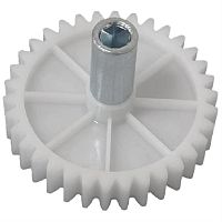 картинка Redmond RMG-1241-6-SHL шестерня большая с валом для мясорубки RMG-1241-6 от магазина Интерком-НН
