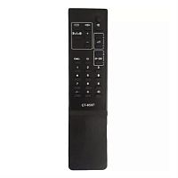 картинка Huayu CT-9507 (11278) Пульт дистанционного управления (ПДУ) для телевизора Toshiba CT-9507 от магазина Интерком-НН