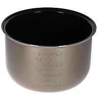 картинка Redmond RB-C508 чаша (кастрюля) 5-литров для мультиварки RMC-M20, 21, 211, 23, 29, 4525, 4500 от магазина Интерком-НН