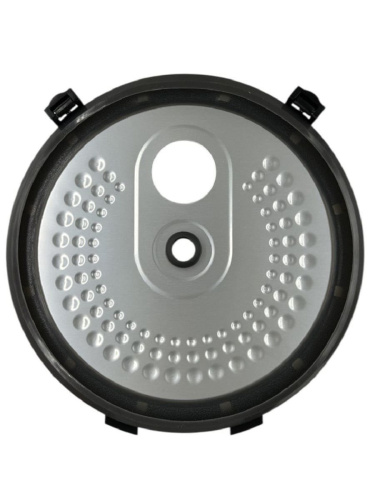 картинка Redmond RMC-M902-KR крышка съёмная внутренняя алюминиевая в сборе RMC-M902 от магазина Интерком-НН