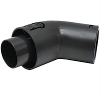 картинка Крепление (фитинг) шланга 22621 D=39мм, две защелки для пылесоса Philips от магазина Интерком-НН