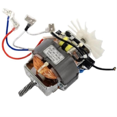 картинка Vitek VT-3625-ED (RS70/25) электродвигатель 350Вт для мясорубки VT-3625 от магазина Интерком-НН фото 2