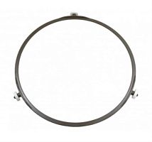 картинка Samsung DE92-90189S (DE92-90189G/P/Q, DE97-00222A) Кольцо вращения тарелки СВЧ, 220мм, D 17мм от магазина Интерком-НН