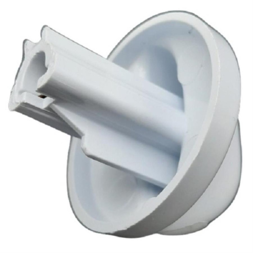 картинка Gefest 1200.10.0.000 Ручка (белая) управления для плиты 1200, 3200 от магазина Интерком-НН фото 2